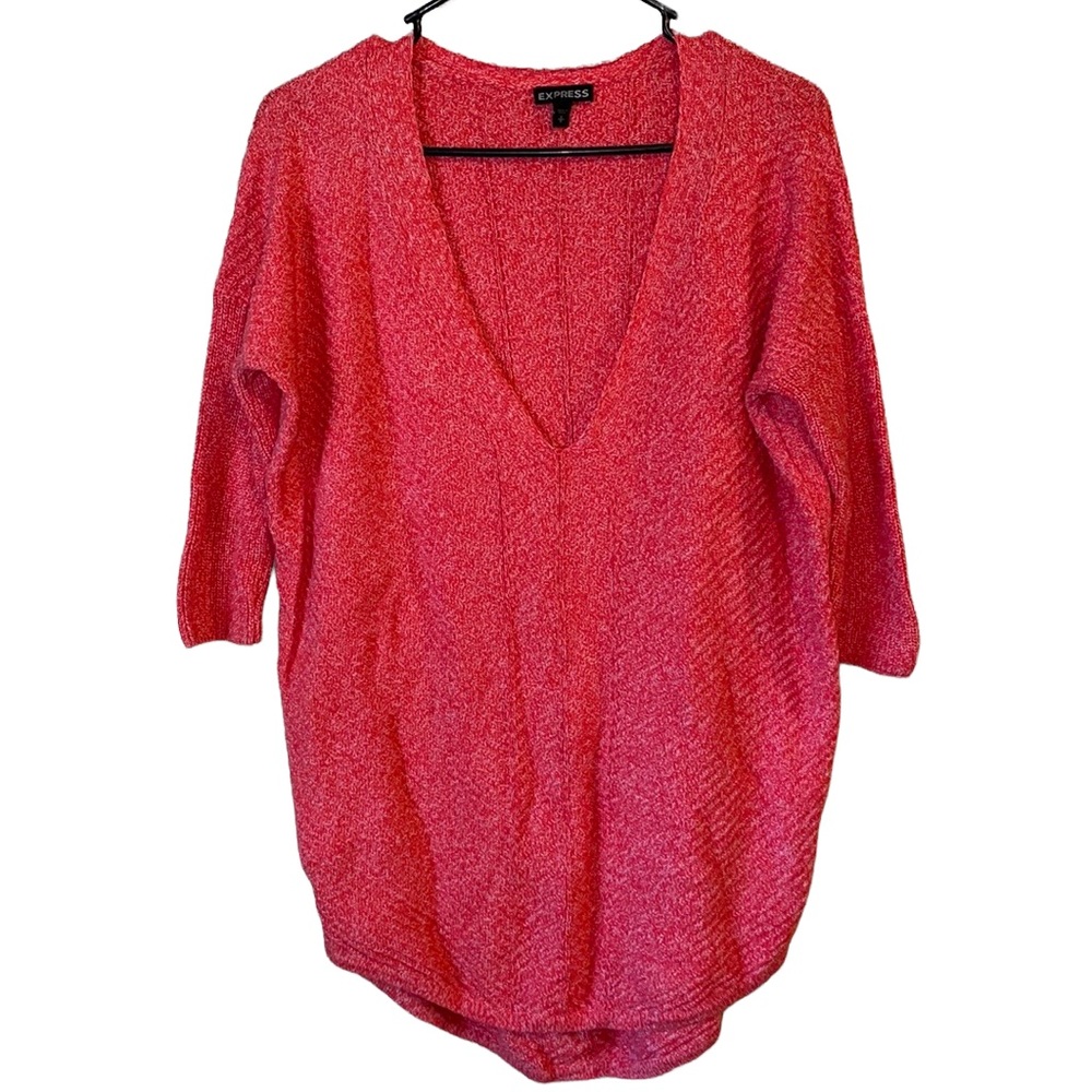 Express Sweater